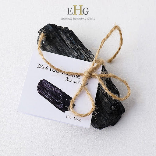 black tourmaline meaning​