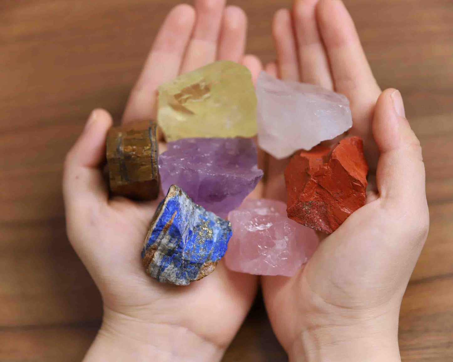 Chakra Stones